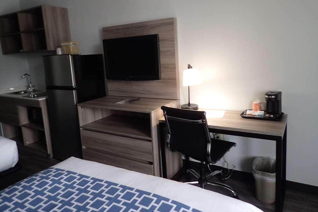 Suburban Studios Tysons Corner Wiedeń Pokój zdjęcie