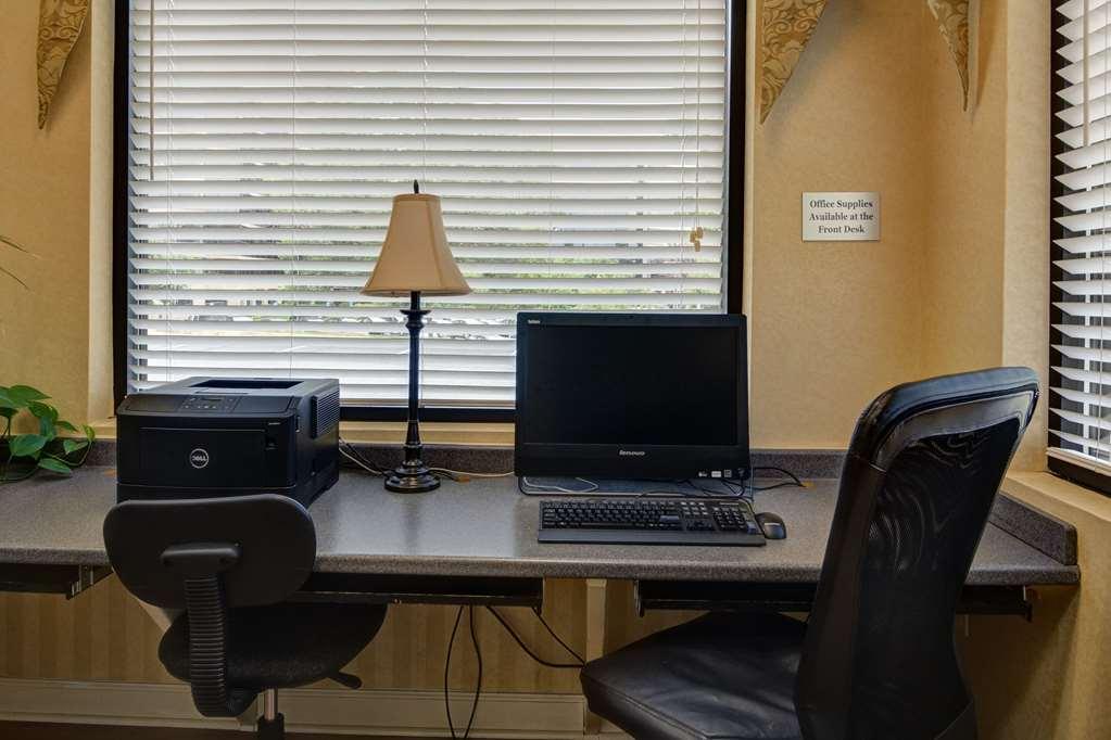 Suburban Studios Tysons Corner Wiedeń Udogodnienia zdjęcie