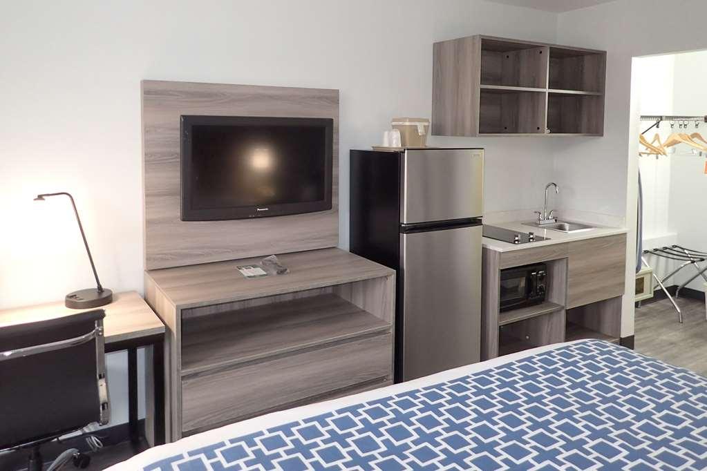Suburban Studios Tysons Corner Wiedeń Pokój zdjęcie