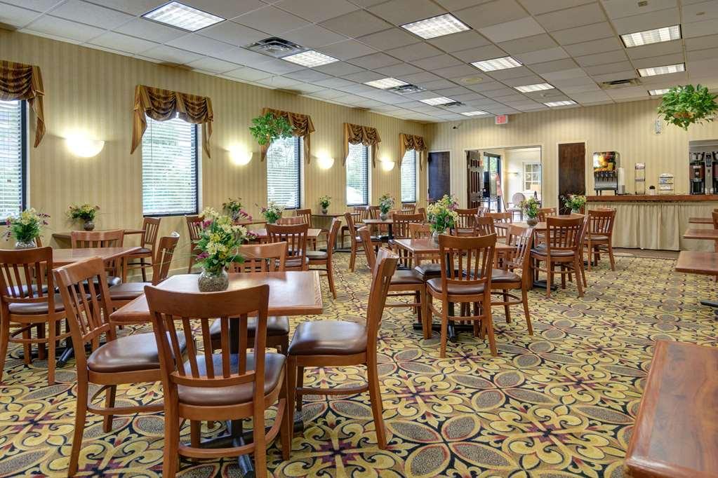 Suburban Studios Tysons Corner Wiedeń Restauracja zdjęcie