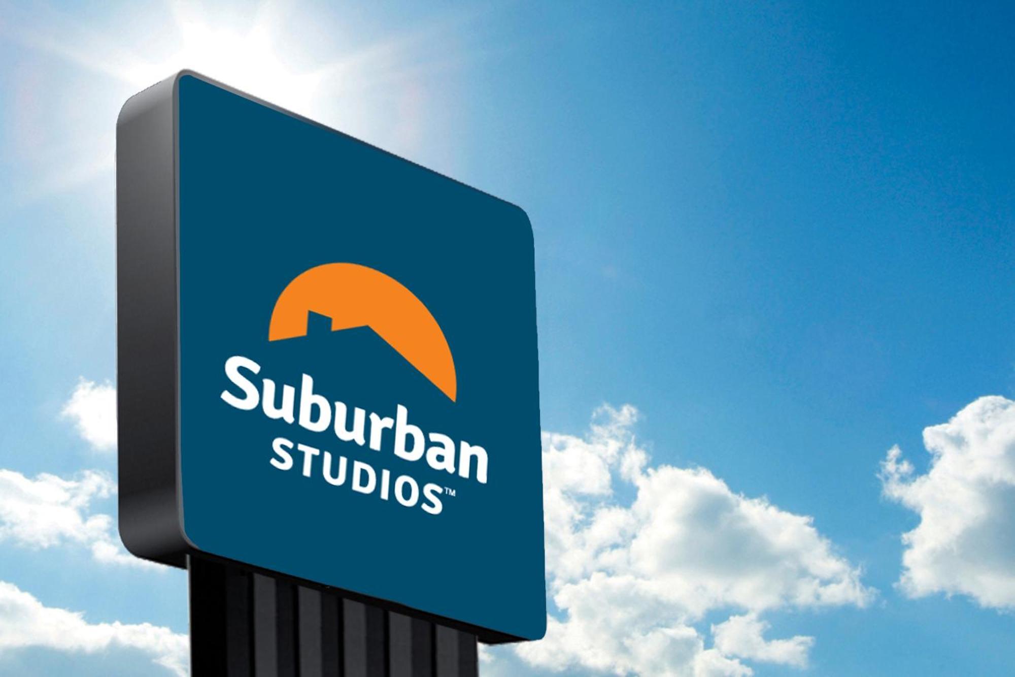 Suburban Studios Tysons Corner Wiedeń Zewnętrze zdjęcie