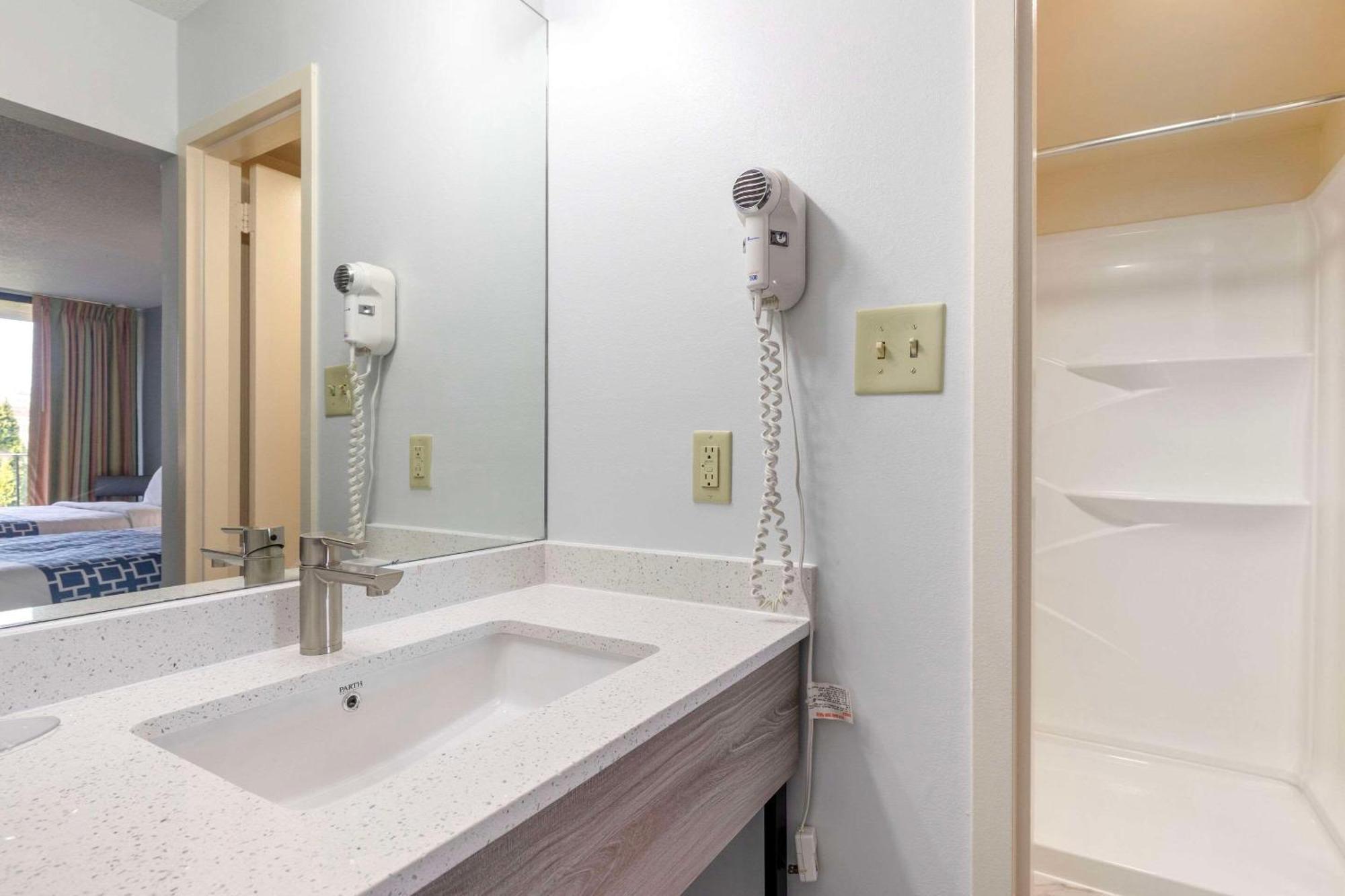 Suburban Studios Tysons Corner Wiedeń Zewnętrze zdjęcie