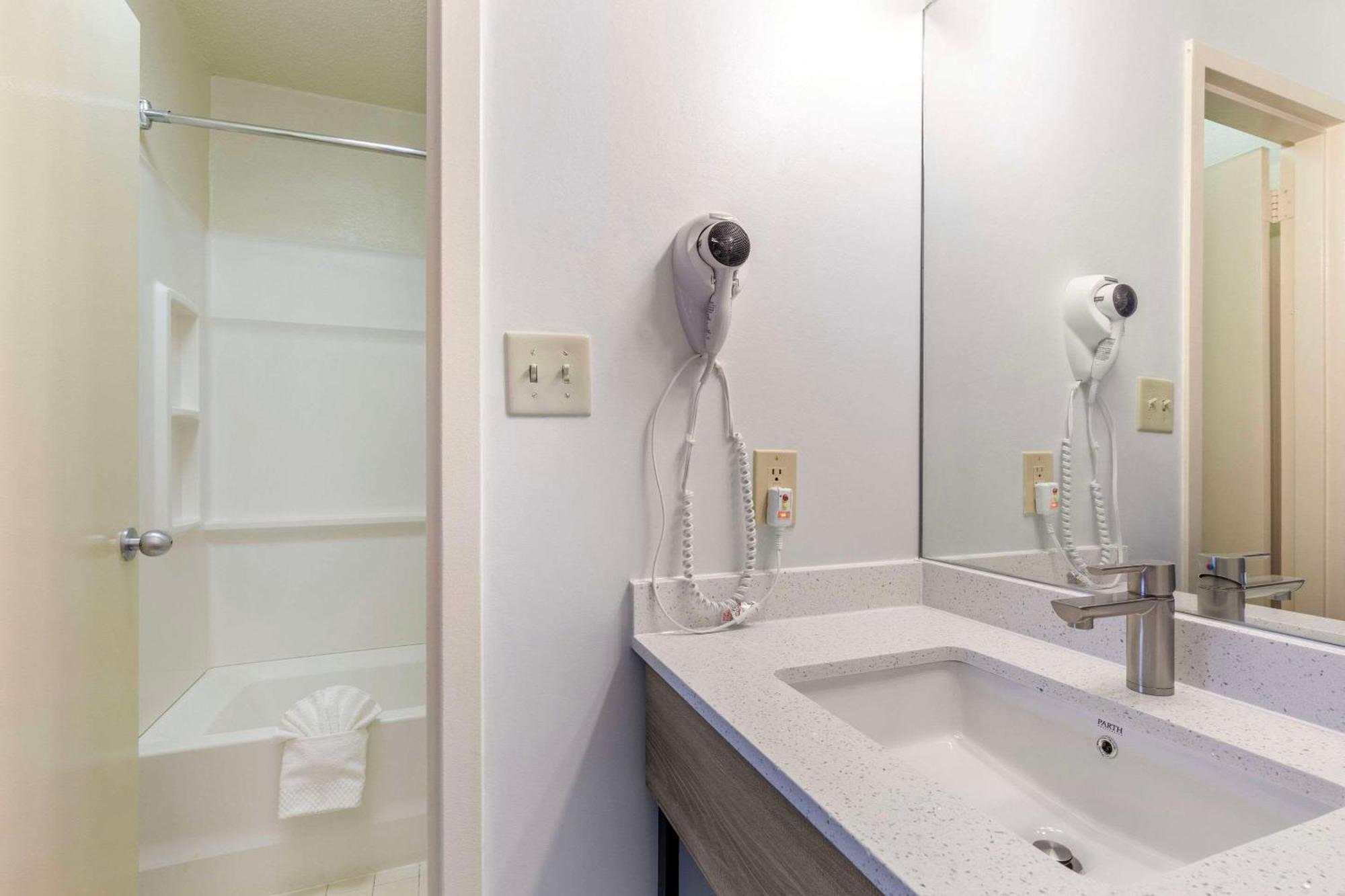 Suburban Studios Tysons Corner Wiedeń Zewnętrze zdjęcie