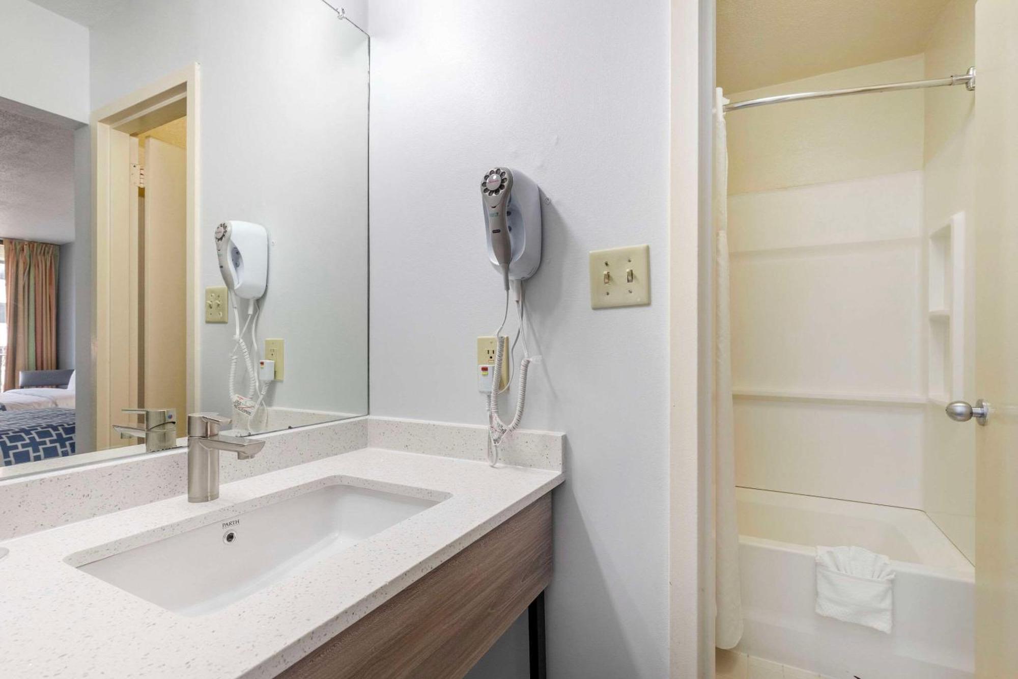 Suburban Studios Tysons Corner Wiedeń Zewnętrze zdjęcie