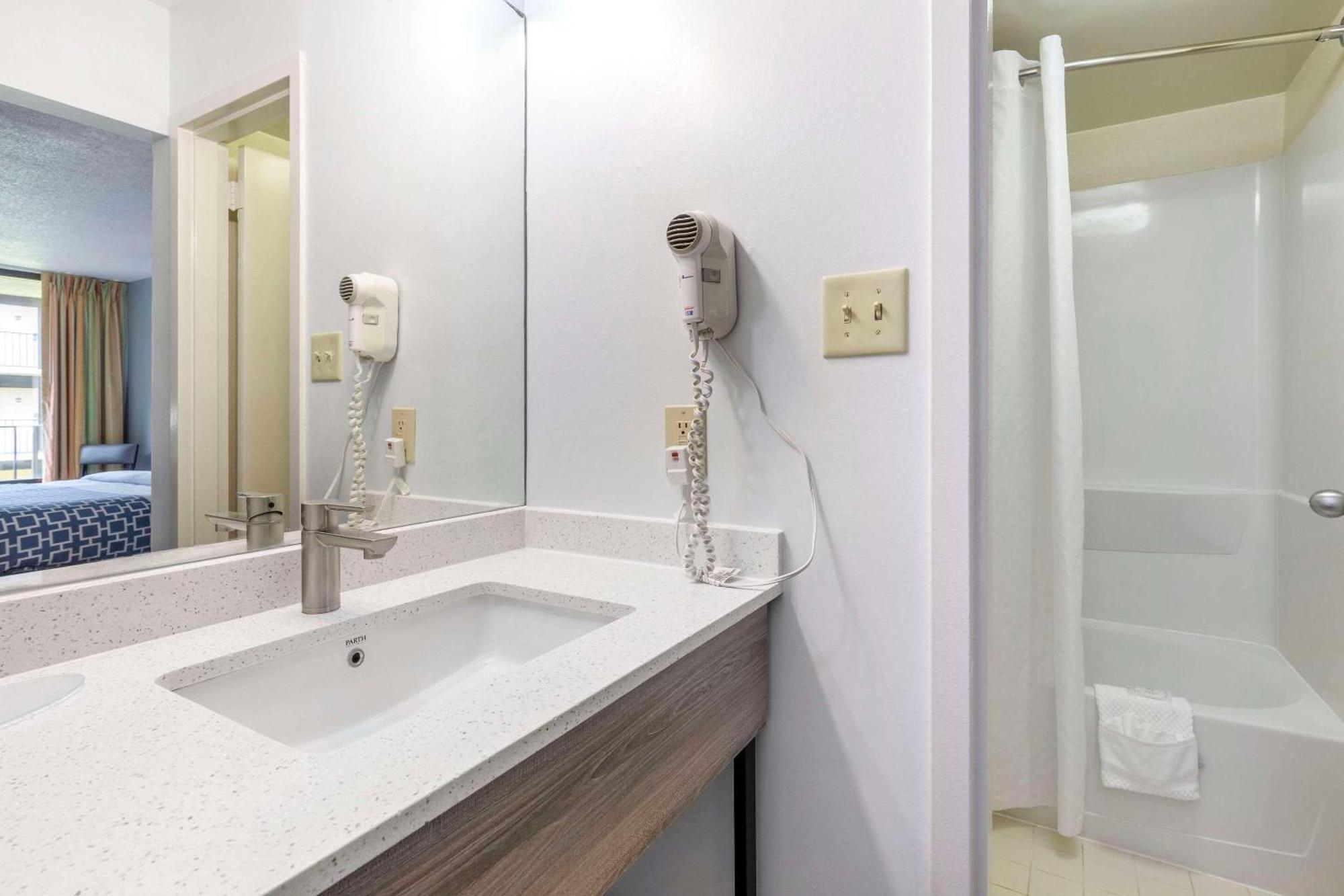 Suburban Studios Tysons Corner Wiedeń Zewnętrze zdjęcie