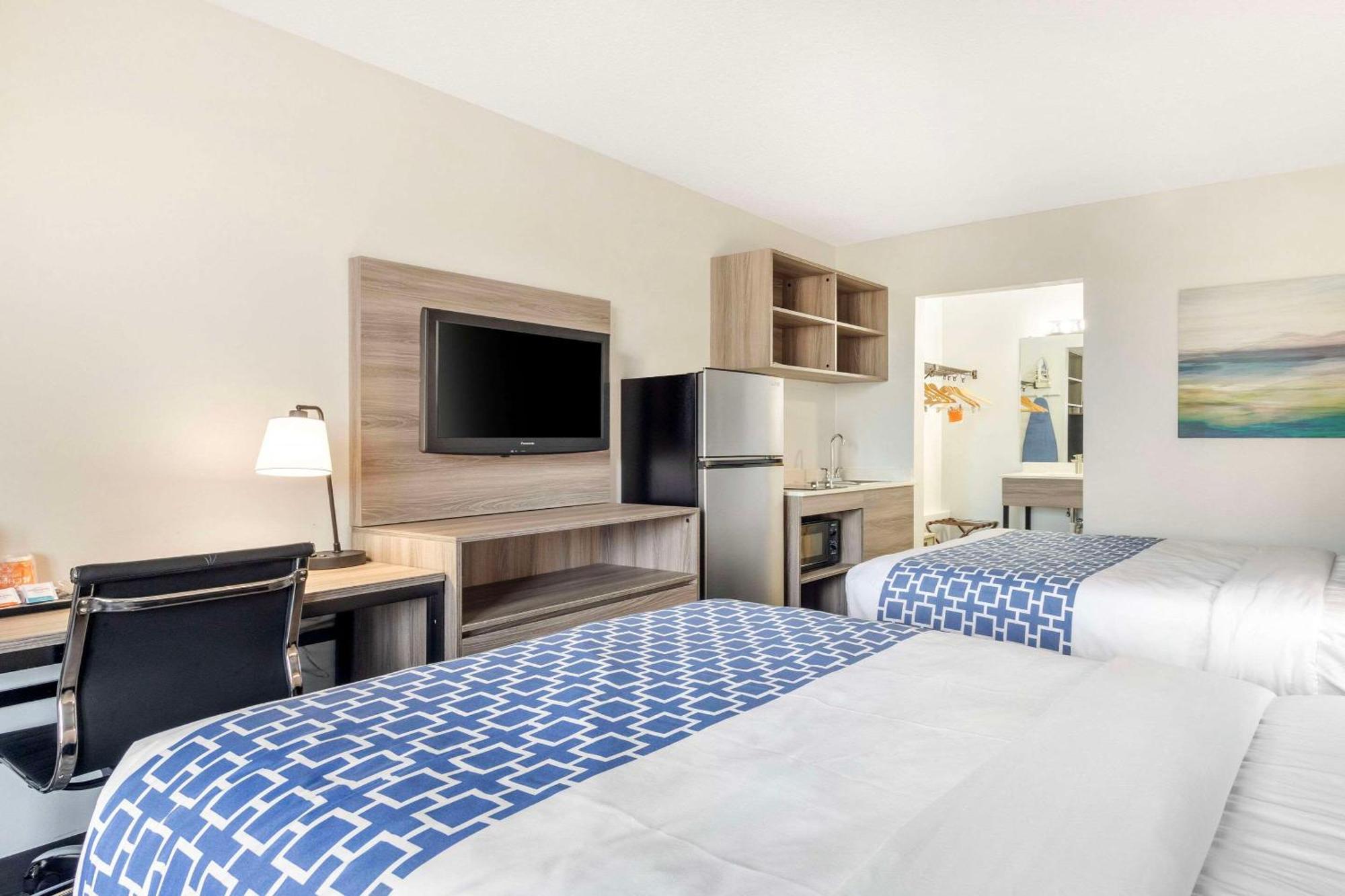 Suburban Studios Tysons Corner Wiedeń Zewnętrze zdjęcie
