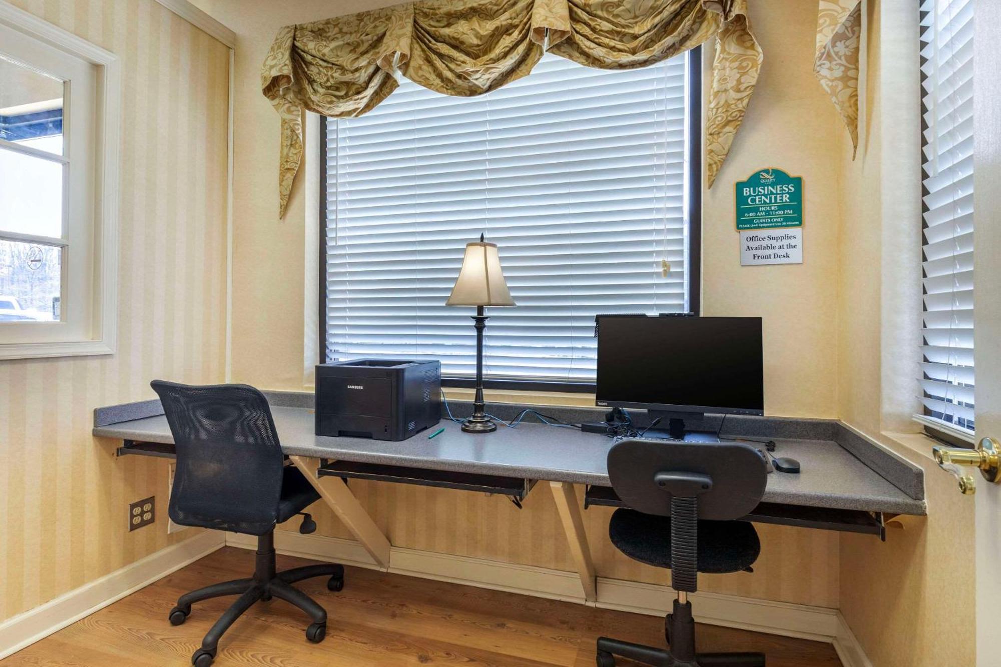 Suburban Studios Tysons Corner Wiedeń Zewnętrze zdjęcie