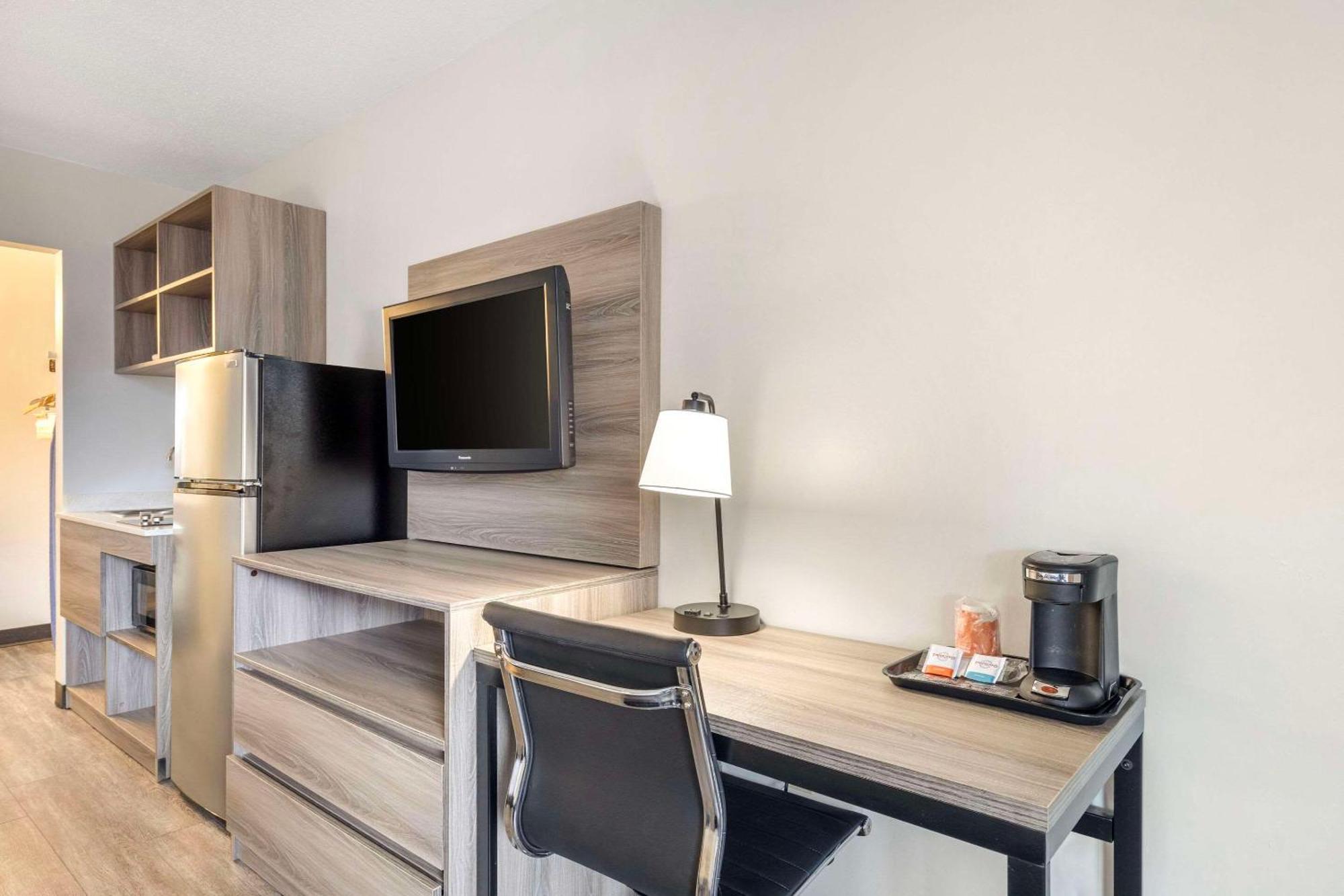 Suburban Studios Tysons Corner Wiedeń Zewnętrze zdjęcie