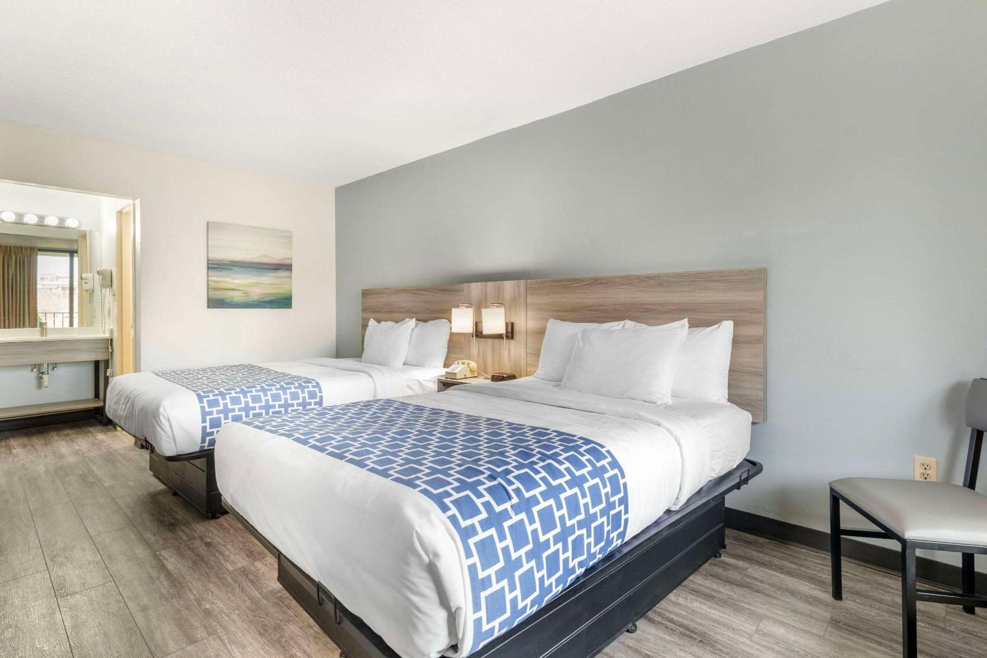 Suburban Studios Tysons Corner Wiedeń Zewnętrze zdjęcie
