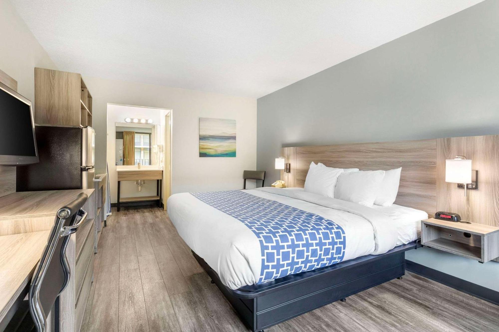 Suburban Studios Tysons Corner Wiedeń Zewnętrze zdjęcie