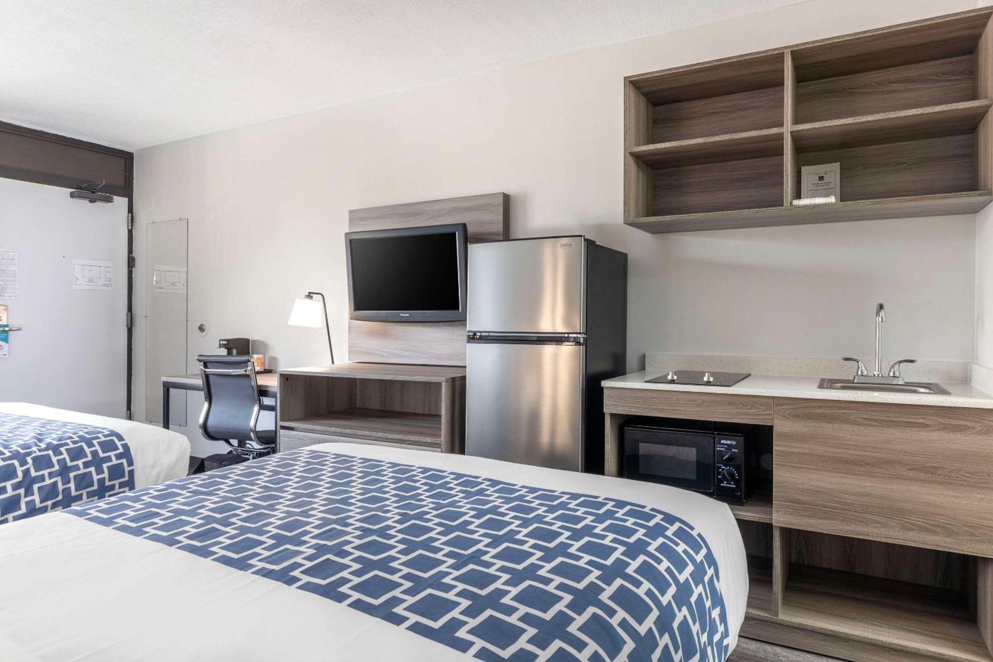 Suburban Studios Tysons Corner Wiedeń Zewnętrze zdjęcie